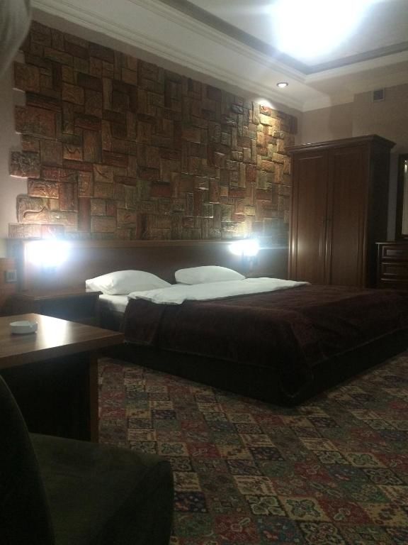 Отель Отель Неаполь Баку-49