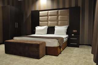 Отель Отель Неаполь Баку Стандартный двухместный номер с 1 кроватью-1