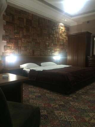 Отель Отель Неаполь Баку Двухместный номер с 1 кроватью-3