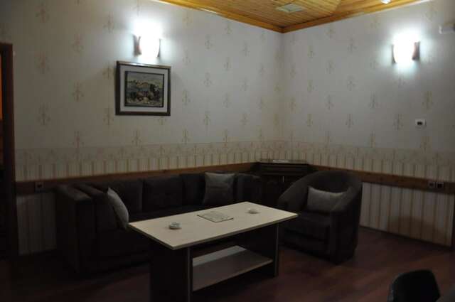 Отель Отель Неаполь Баку-13