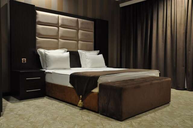 Отель Отель Неаполь Баку-14