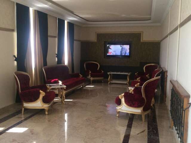 Отель Отель Неаполь Баку-23