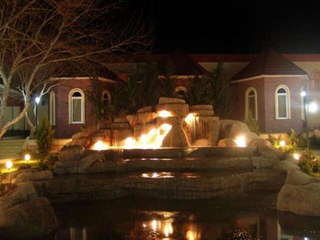 Отель Отель Неаполь Баку-30