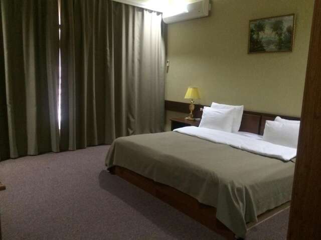 Отель Отель Неаполь Баку-36