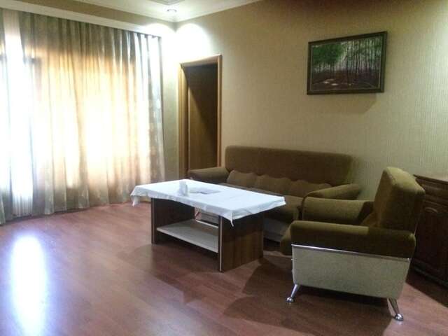 Отель Отель Неаполь Баку-37