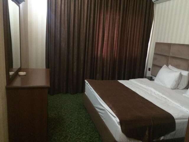 Отель Отель Неаполь Баку-39