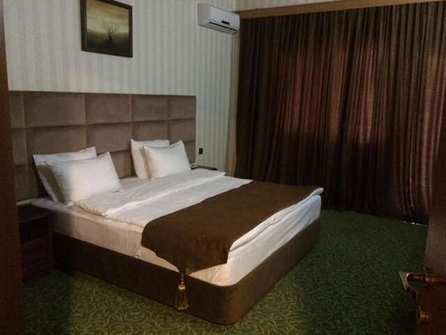 Отель Отель Неаполь Баку-40