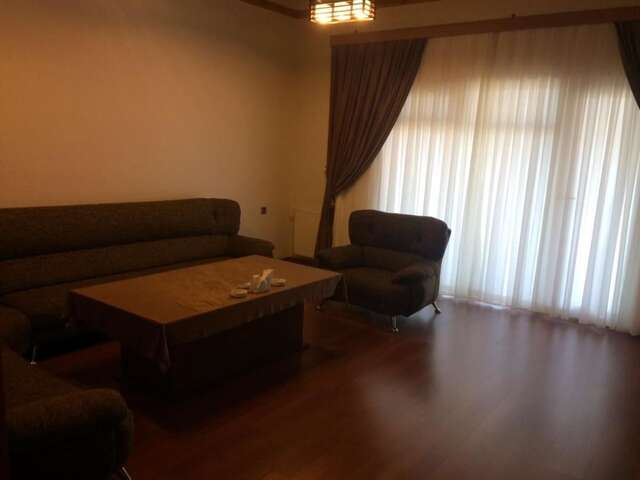 Отель Отель Неаполь Баку-41