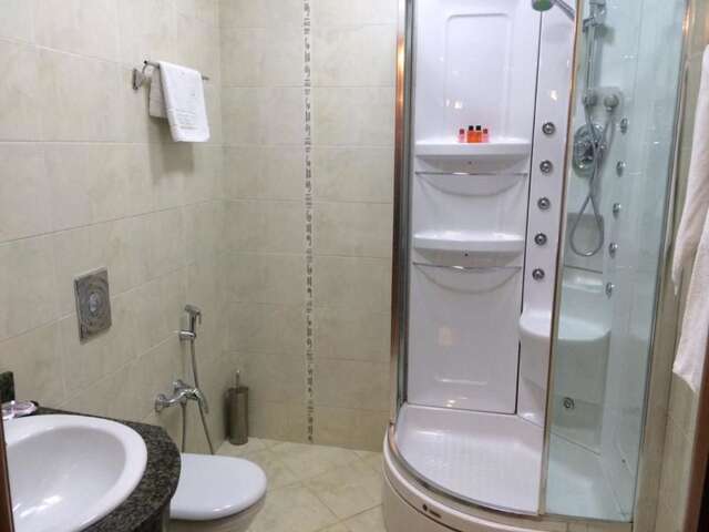 Отель Отель Неаполь Баку-44