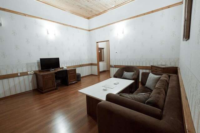 Отель Отель Неаполь Баку-10